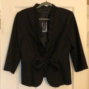 NWT Limited Cropped Blazer